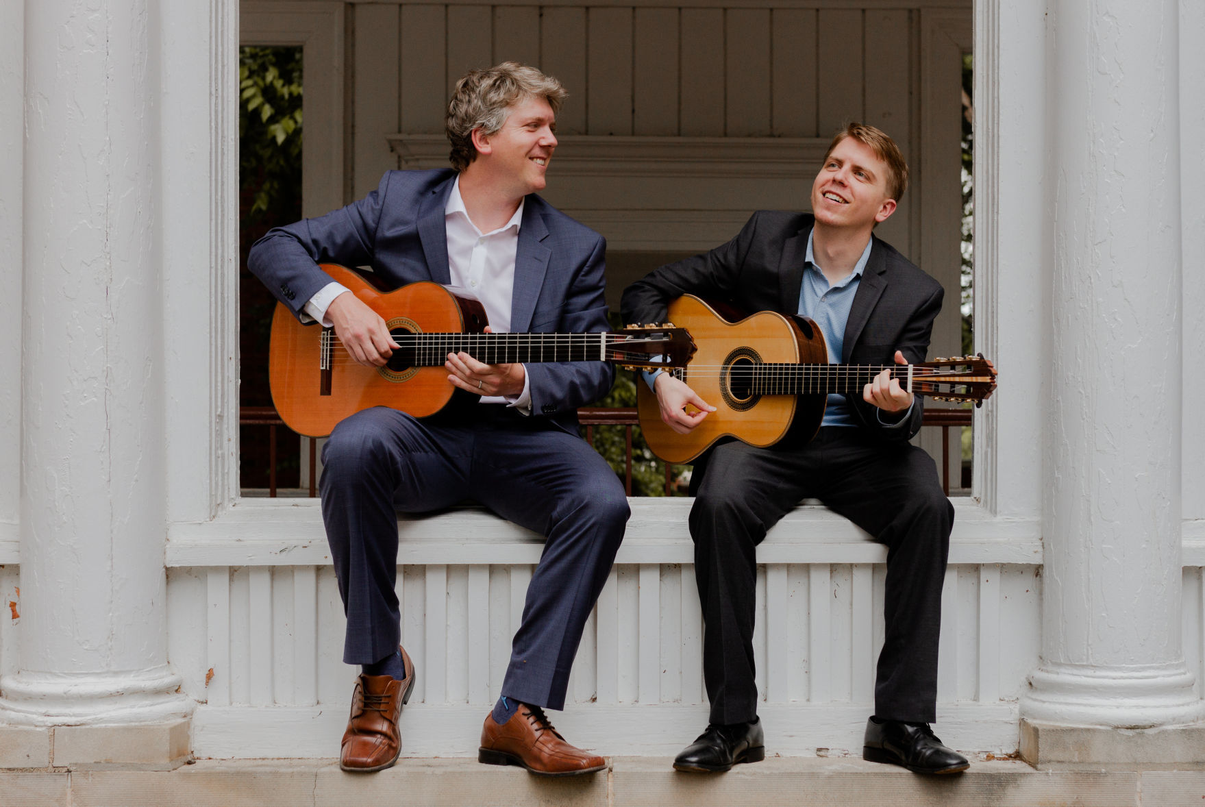 Kossler Duo